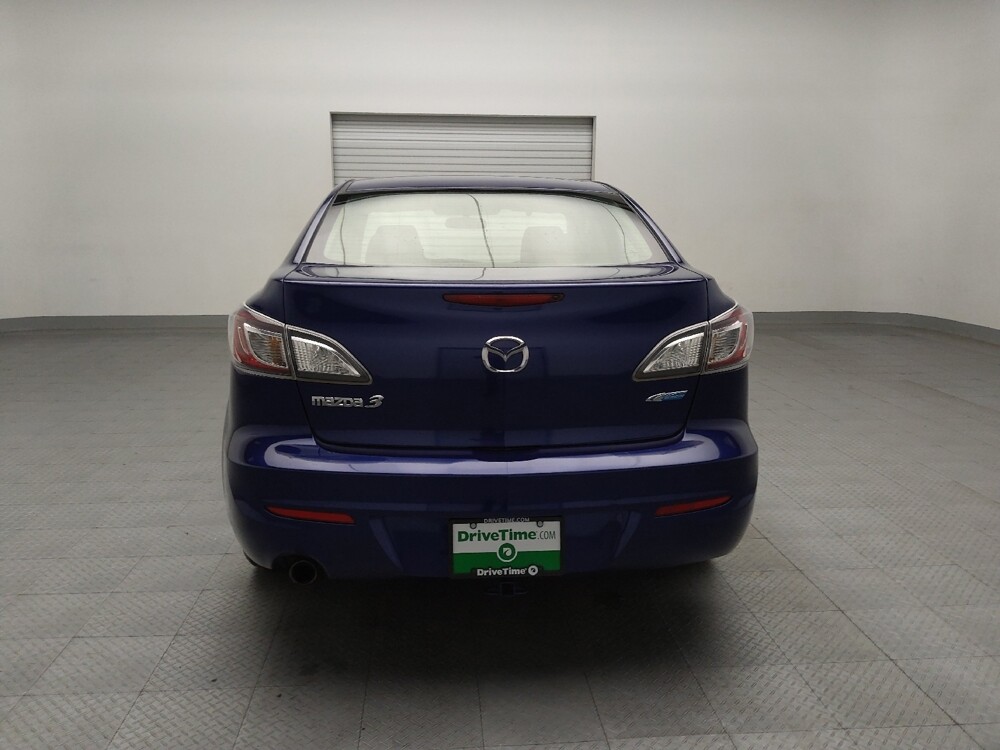 2013 Mazda MAZDA3 in Temple, TX 76502 - 18101587 6