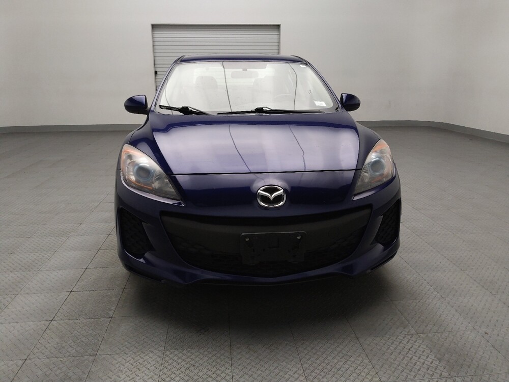 2013 Mazda MAZDA3 in Temple, TX 76502 - 18101587 14