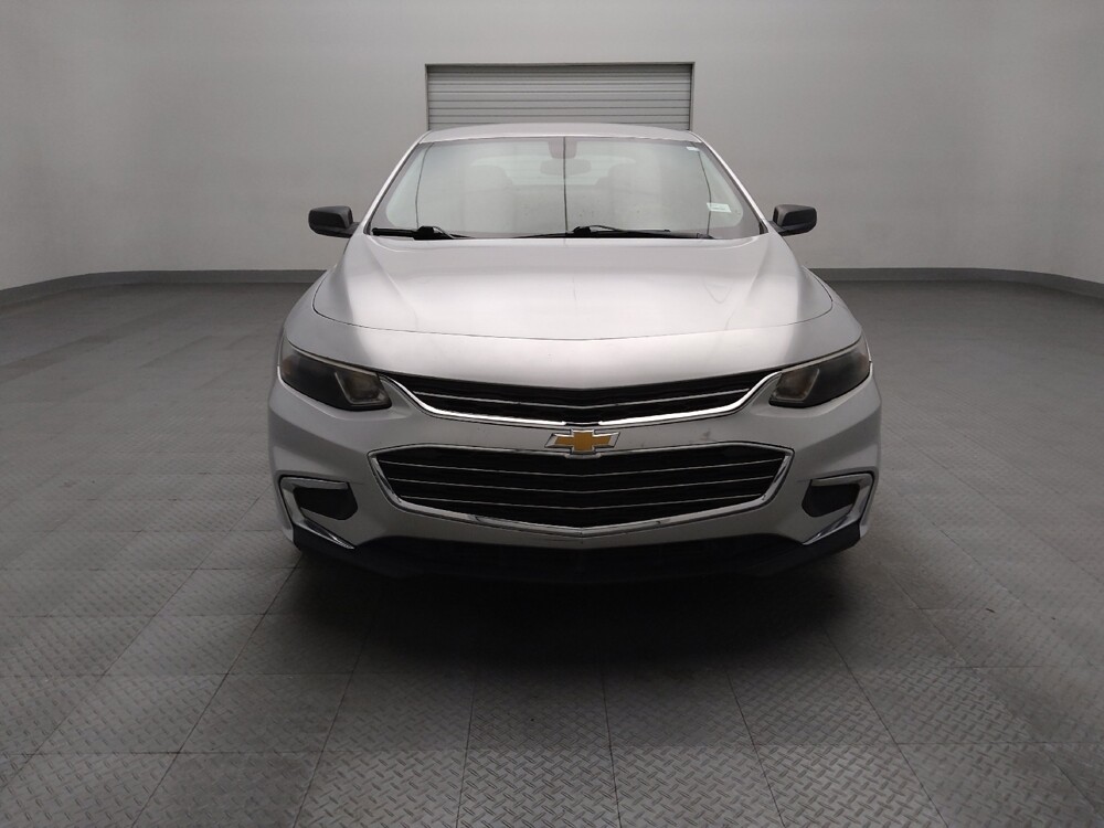 2018 Chevrolet Malibu in Temple, TX 76502 - 18101588 14