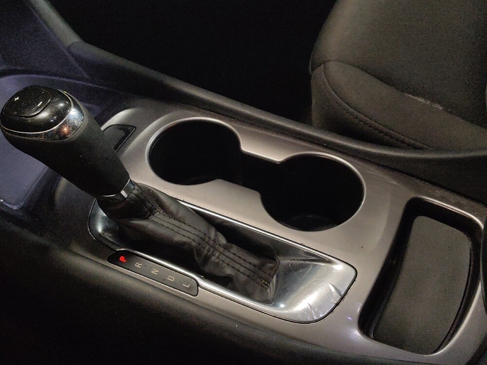 2018 Chevrolet Malibu in Temple, TX 76502 - 18101588 26