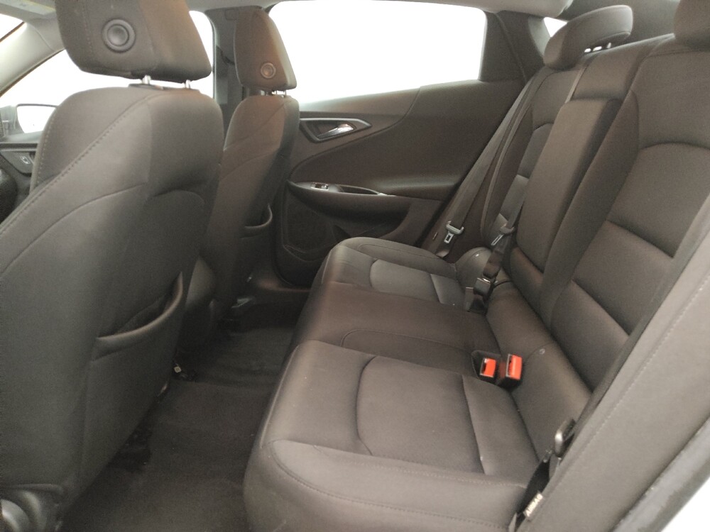 2018 Chevrolet Malibu in Temple, TX 76502 - 18101588 18