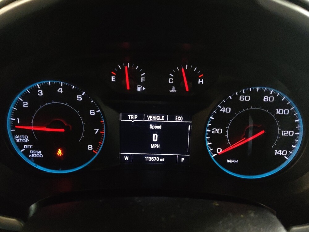 2018 Chevrolet Malibu in Temple, TX 76502 - 18101588 23