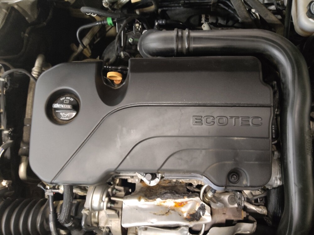 2018 Chevrolet Malibu in Temple, TX 76502 - 18101588 30