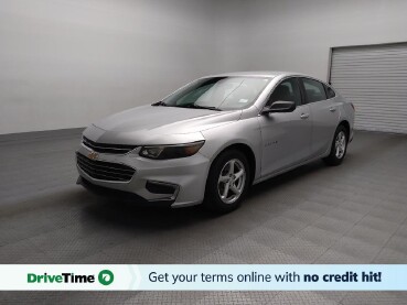 2018 Chevrolet Malibu in Temple, TX 76502