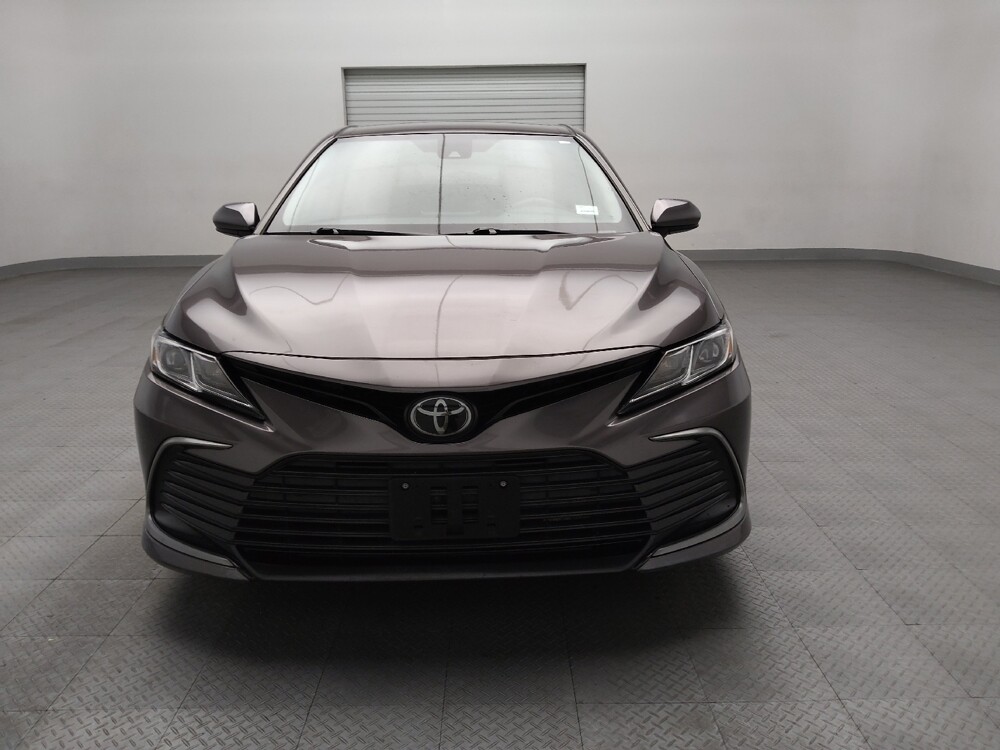 2022 Toyota Camry in Plano, TX 75074 - 18101590 15