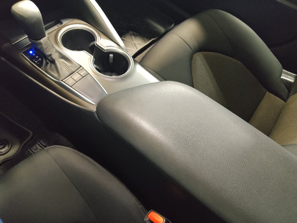 2022 Toyota Camry in Plano, TX 75074 - 18101590 26