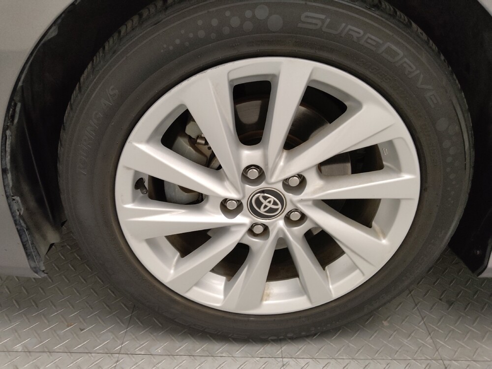 2022 Toyota Camry in Plano, TX 75074 - 18101590 31