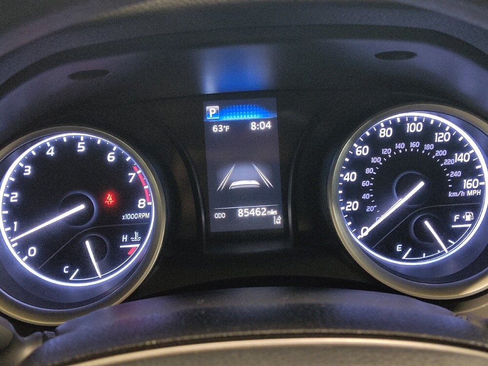 2022 Toyota Camry in Plano, TX 75074 - 18101590 23