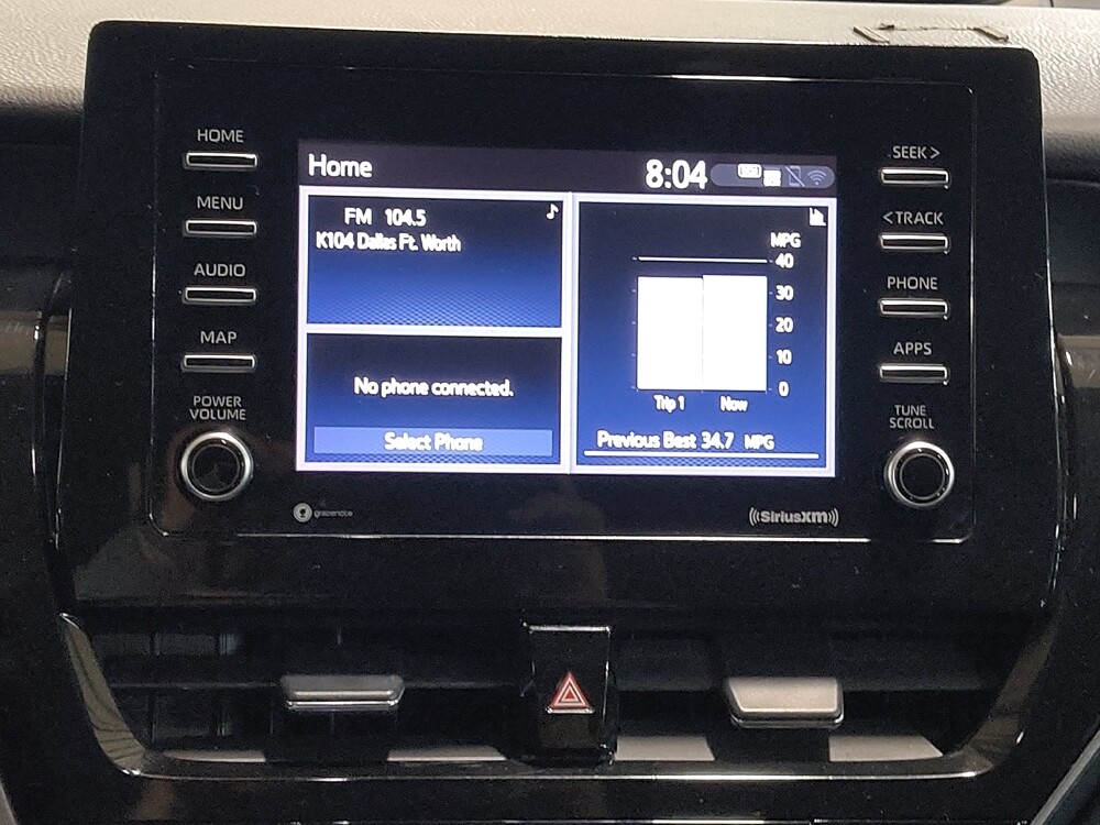 2022 Toyota Camry in Plano, TX 75074 - 18101590 25