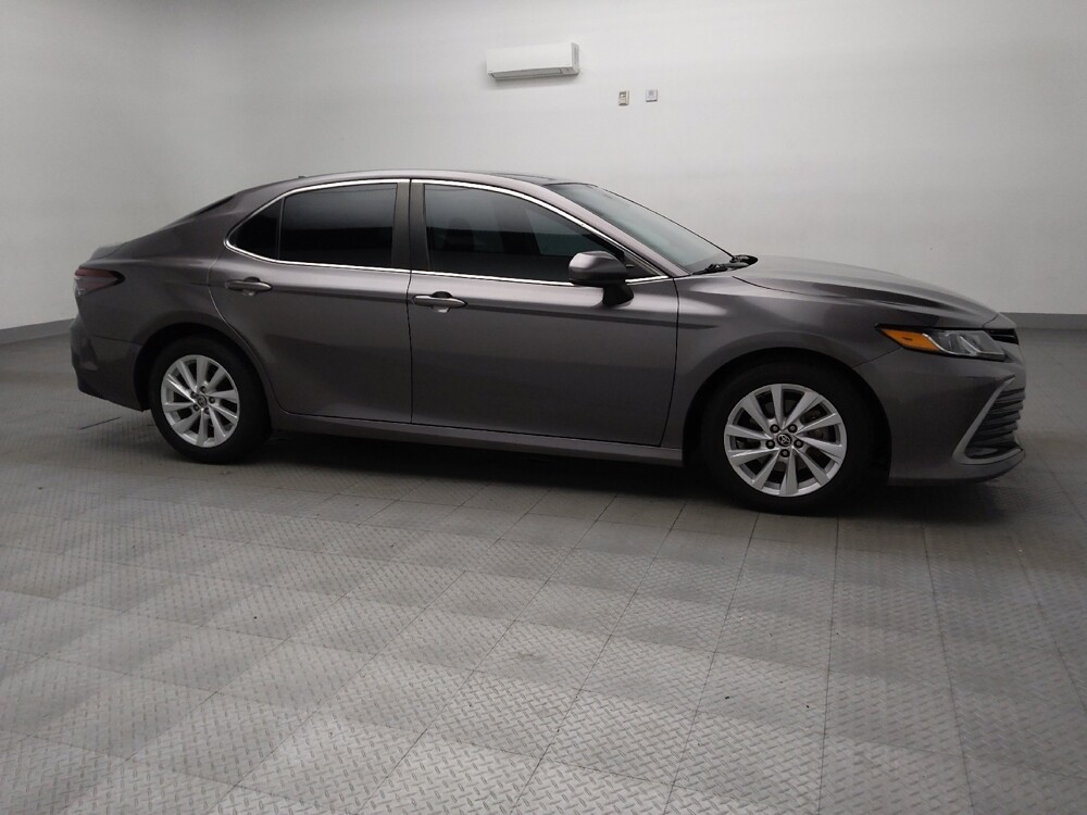 2022 Toyota Camry in Plano, TX 75074 - 18101590 11