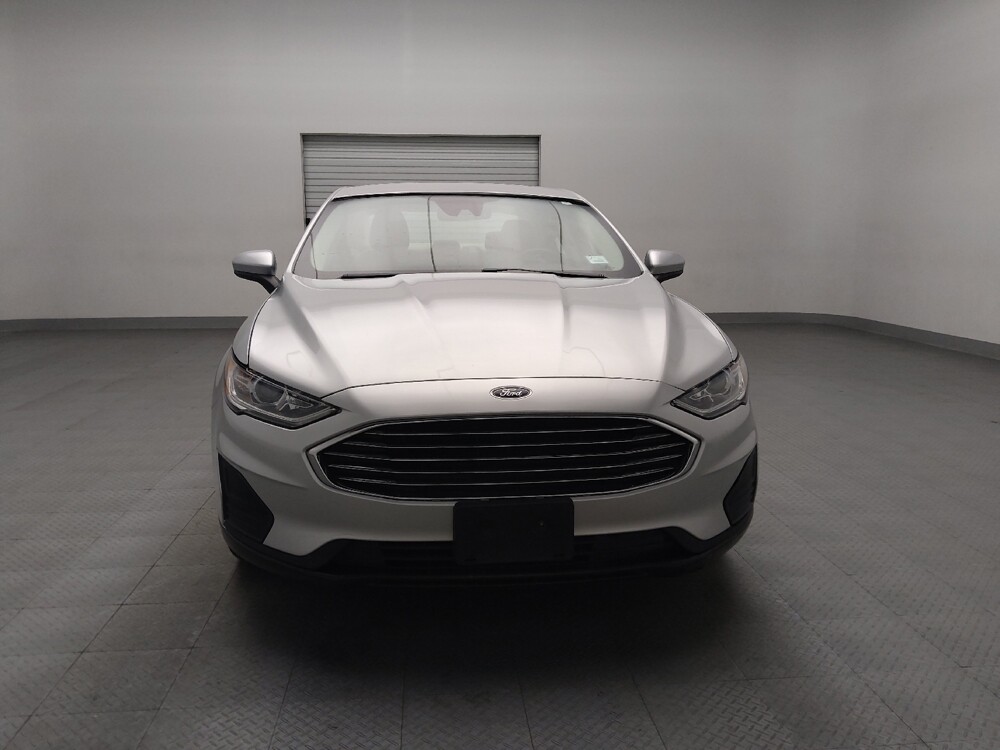 2019 Ford Fusion in Oklahoma City, OK 73139 - 18101592 14