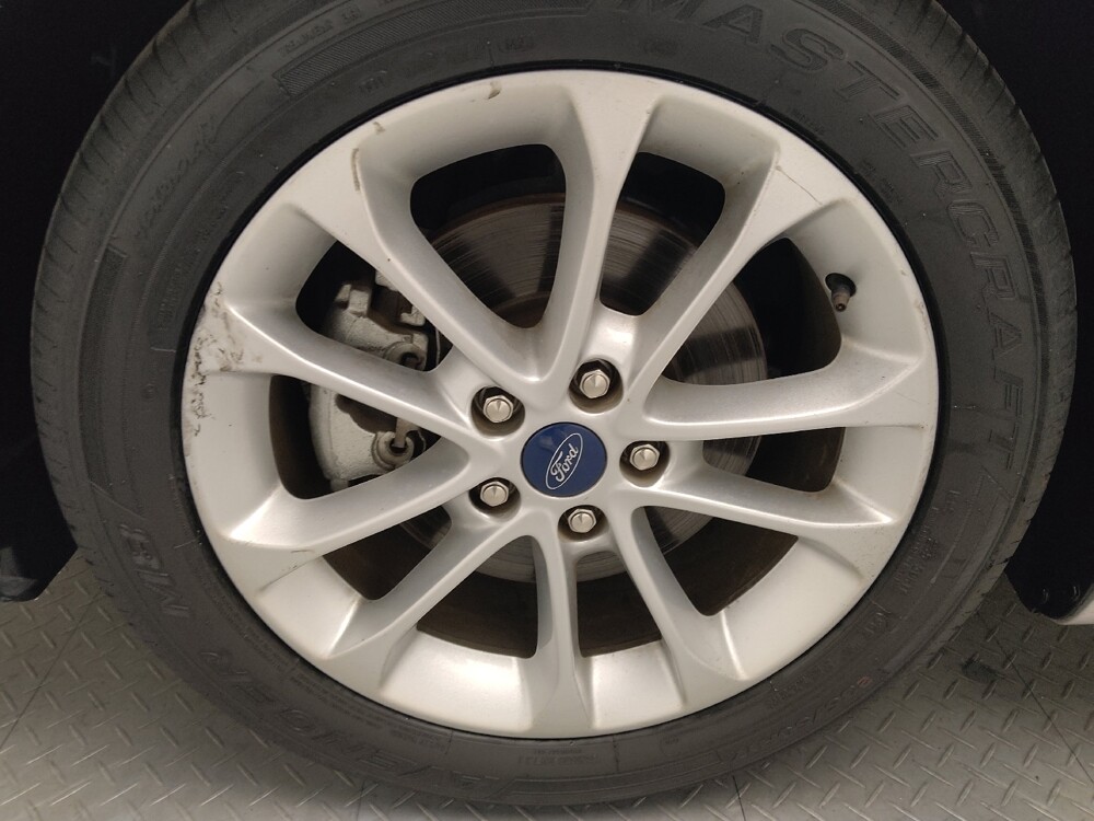 2019 Ford Fusion in Oklahoma City, OK 73139 - 18101592 31