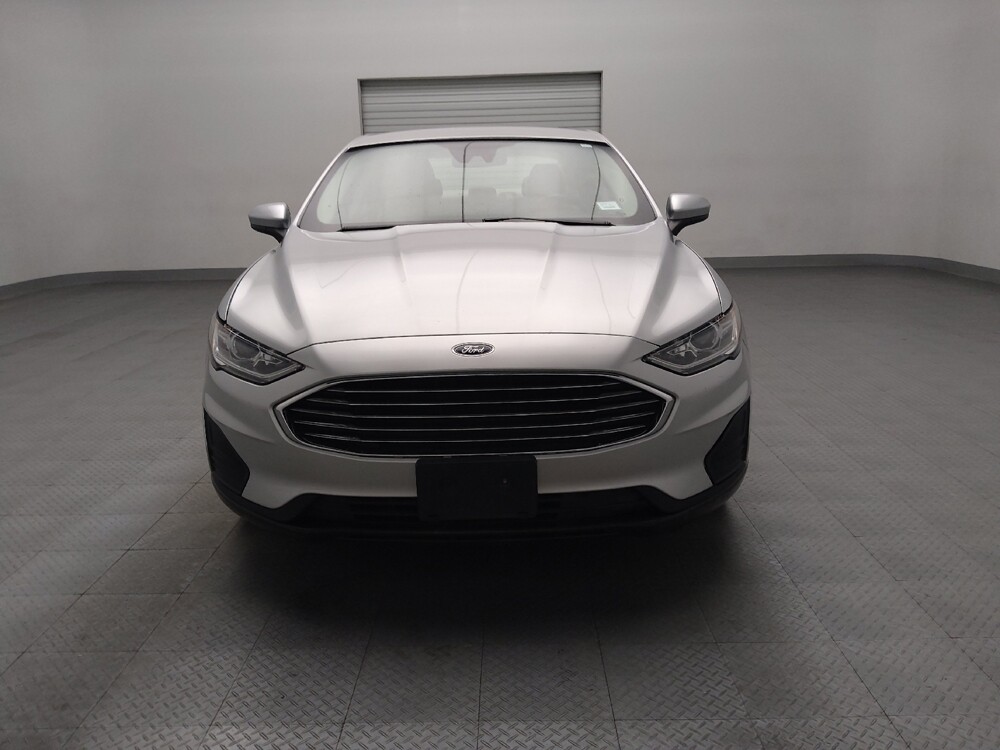 2019 Ford Fusion in Oklahoma City, OK 73139 - 18101592 15