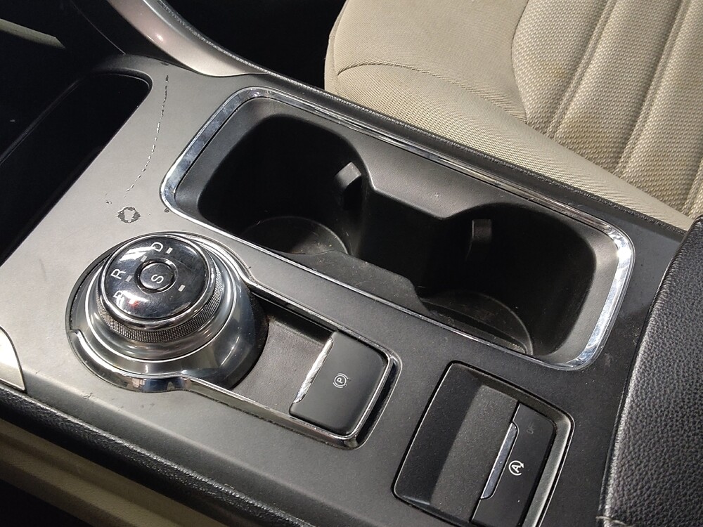 2019 Ford Fusion in Oklahoma City, OK 73139 - 18101592 26