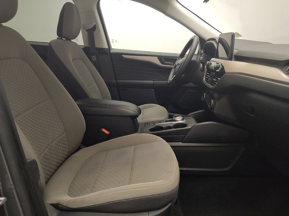 2022 Ford Escape in Oklahoma City, OK 73139 - 18101593 21