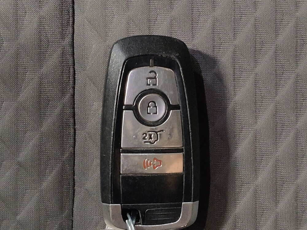 2022 Ford Escape in Oklahoma City, OK 73139 - 18101593 32