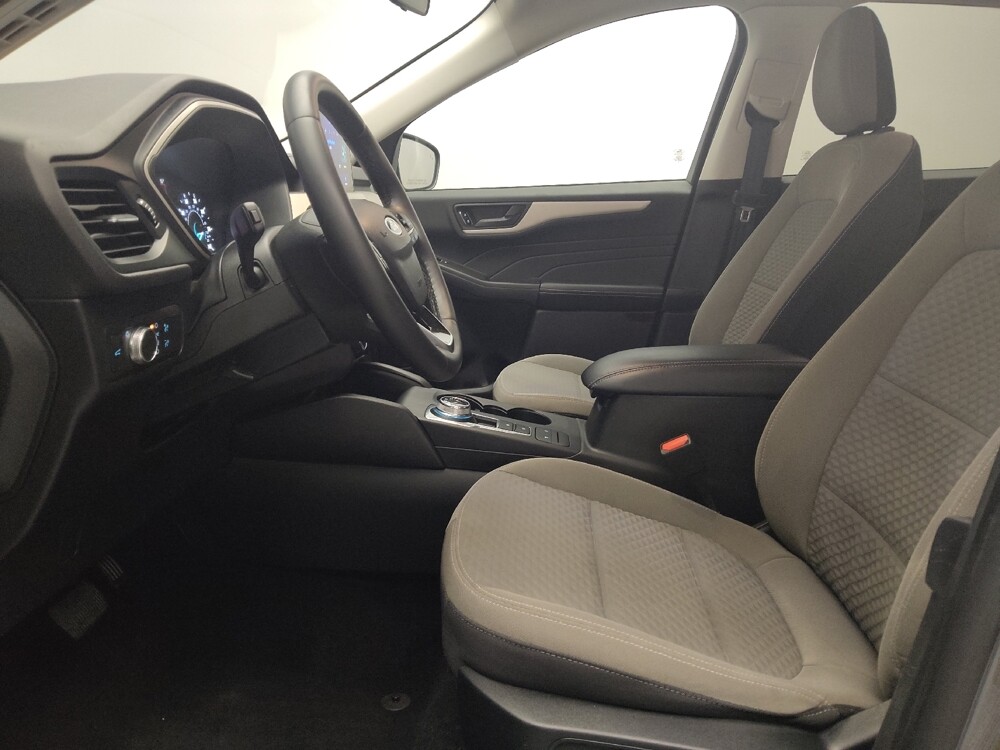 2022 Ford Escape in Oklahoma City, OK 73139 - 18101593 17