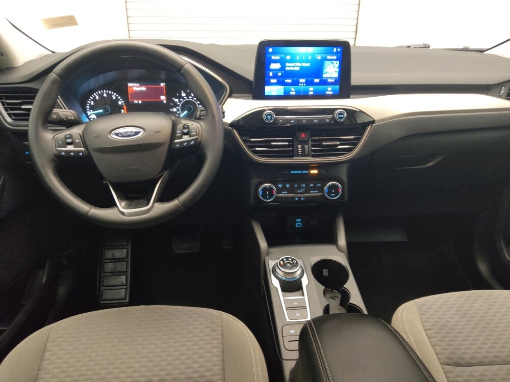 2022 Ford Escape in Oklahoma City, OK 73139 - 18101593 22