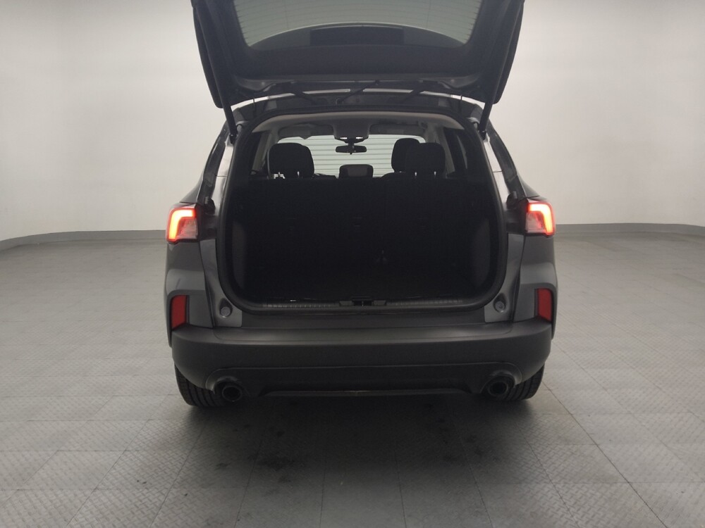 2022 Ford Escape in Oklahoma City, OK 73139 - 18101593 29