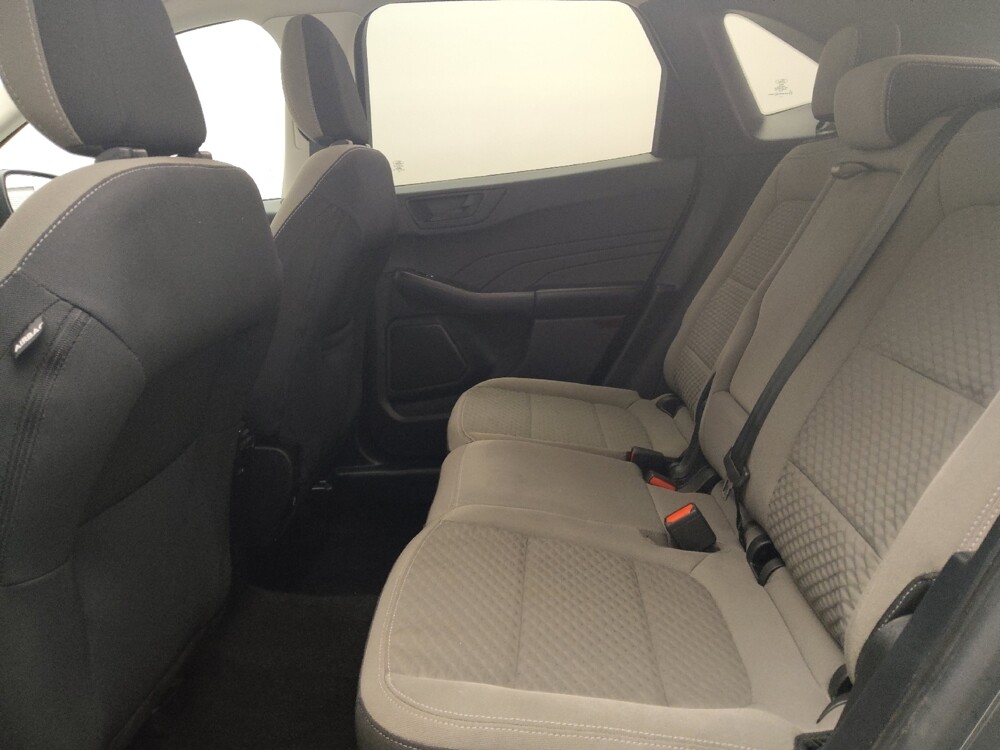 2022 Ford Escape in Oklahoma City, OK 73139 - 18101593 18