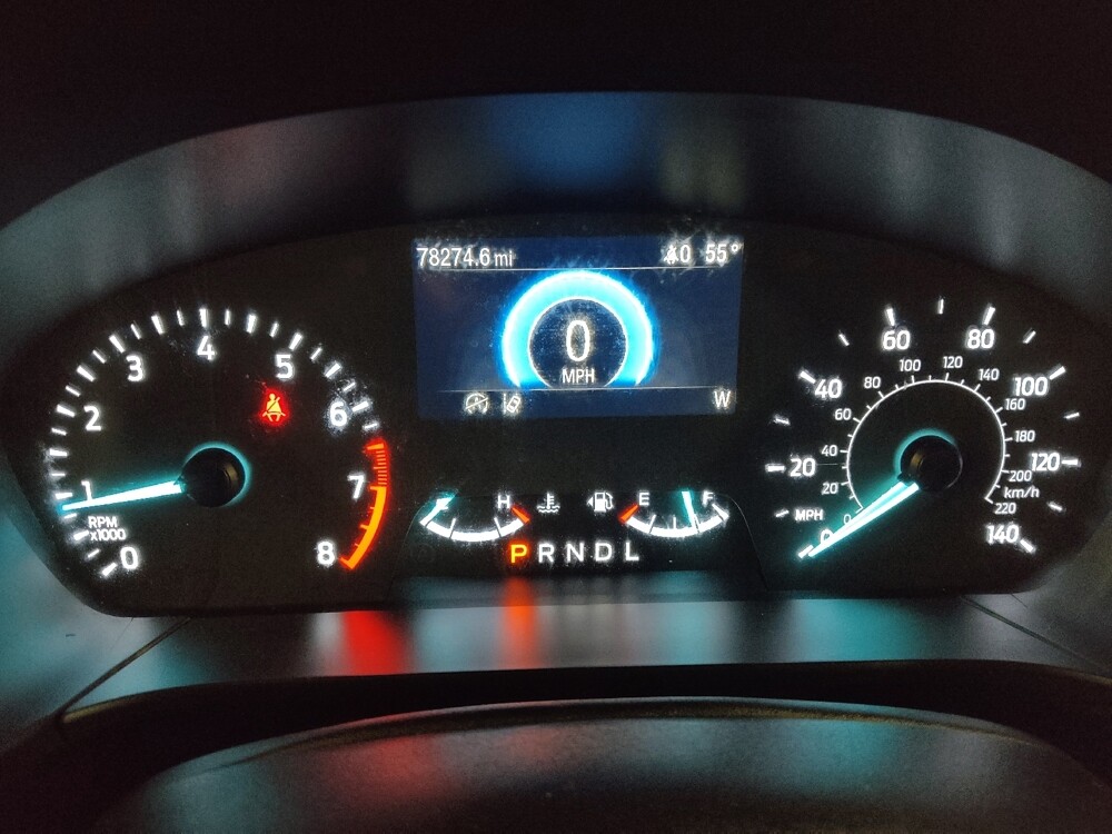 2022 Ford Escape in Oklahoma City, OK 73139 - 18101593 23