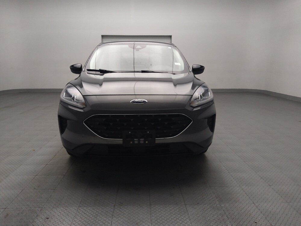 2022 Ford Escape in Oklahoma City, OK 73139 - 18101593 15