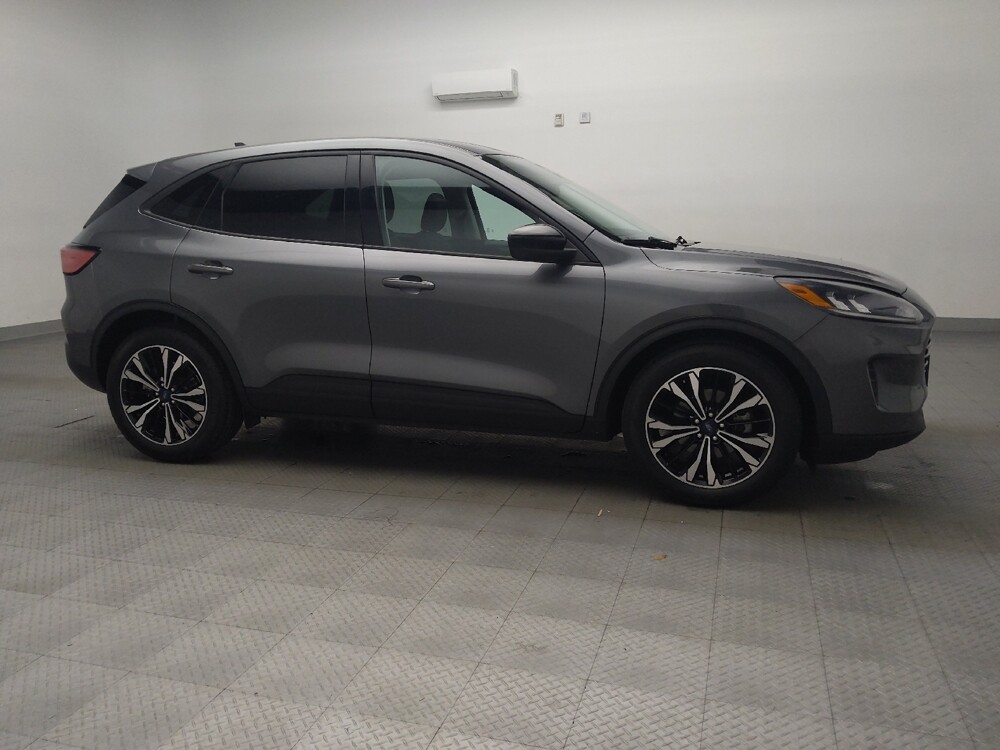 2022 Ford Escape in Oklahoma City, OK 73139 - 18101593 11