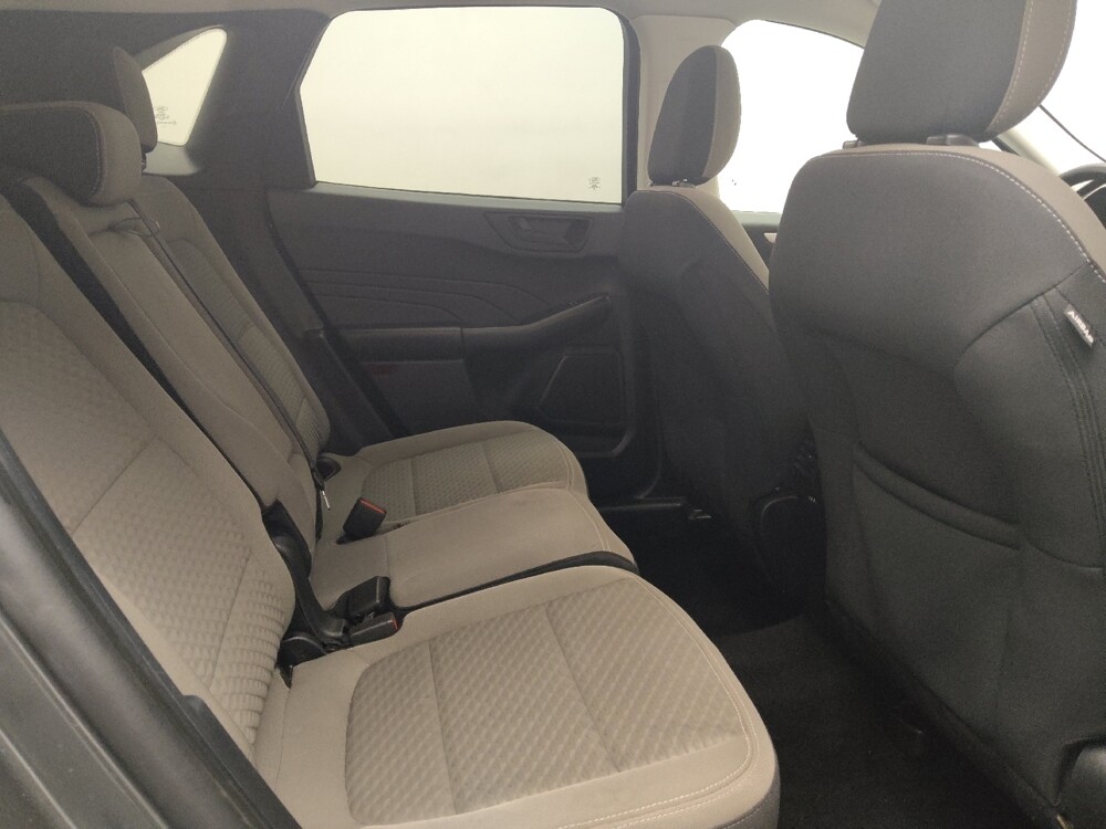 2022 Ford Escape in Oklahoma City, OK 73139 - 18101593 19