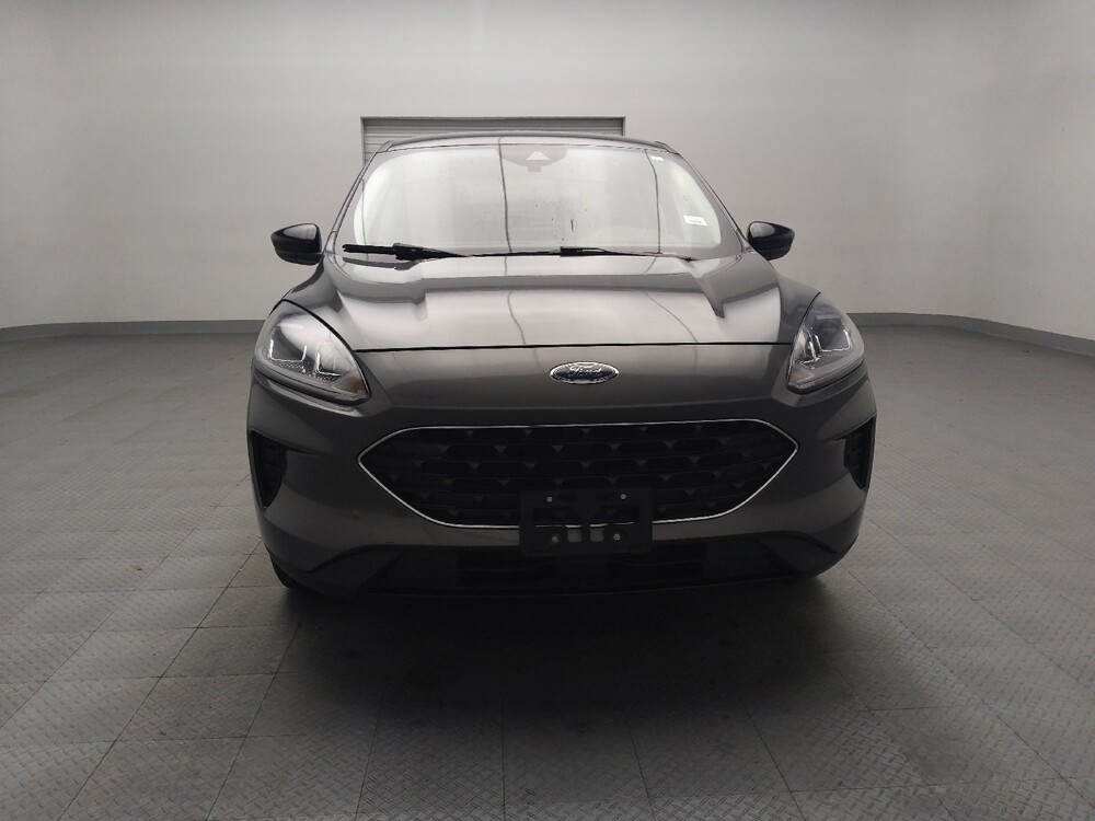 2022 Ford Escape in Oklahoma City, OK 73139 - 18101593 14