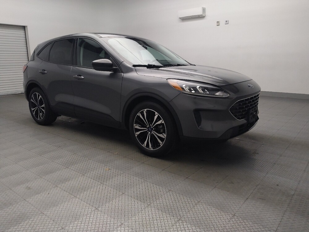 2022 Ford Escape in Oklahoma City, OK 73139 - 18101593 13