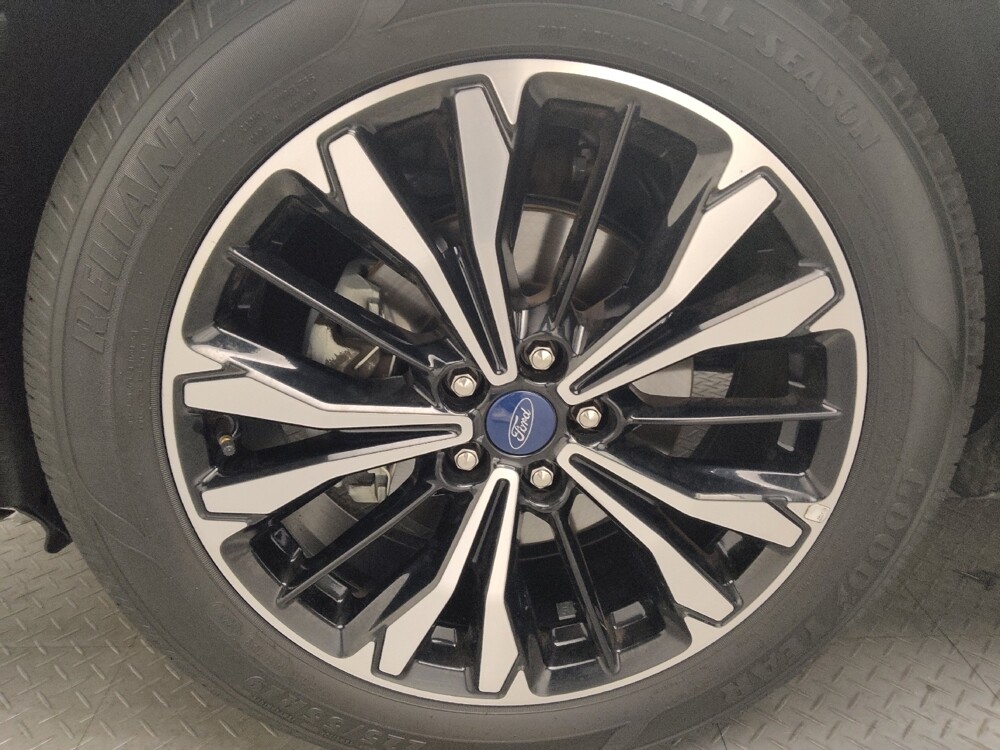 2022 Ford Escape in Oklahoma City, OK 73139 - 18101593 31