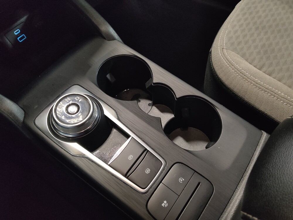 2022 Ford Escape in Oklahoma City, OK 73139 - 18101593 26