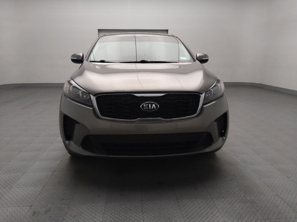 2019 Kia Sorento in Tulsa, OK 74145 - 18101595 14
