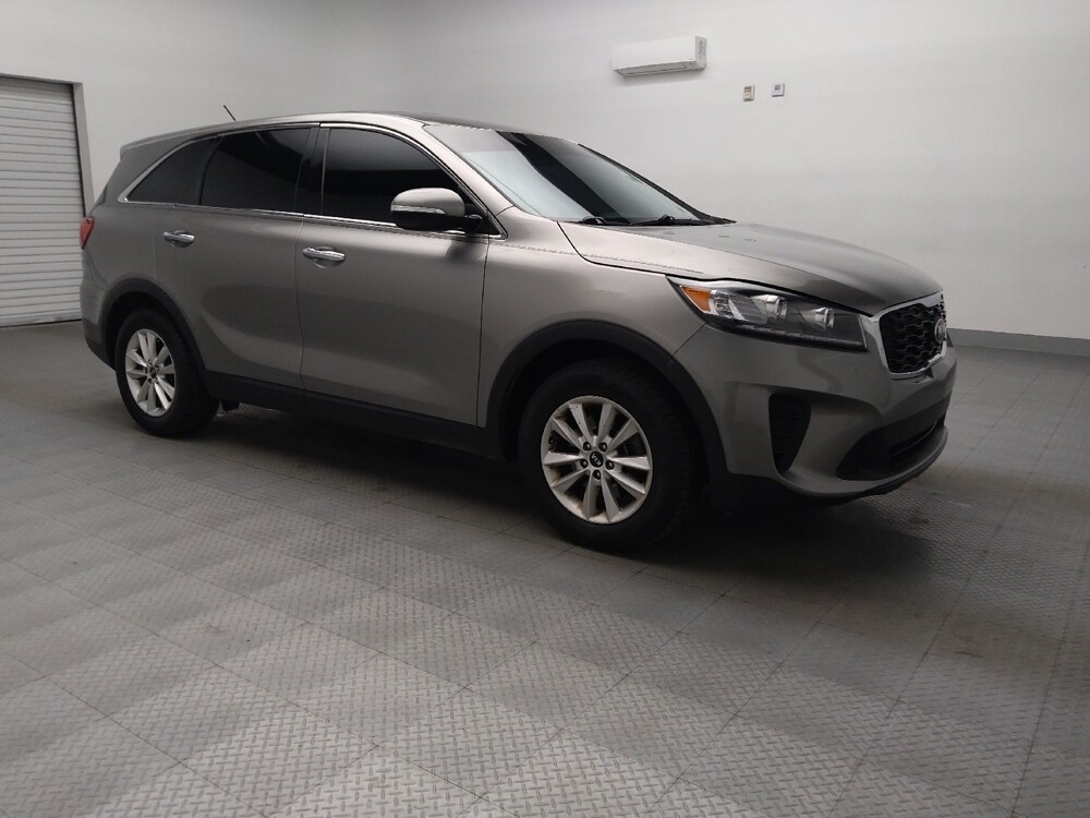 2019 Kia Sorento in Tulsa, OK 74145 - 18101595 13