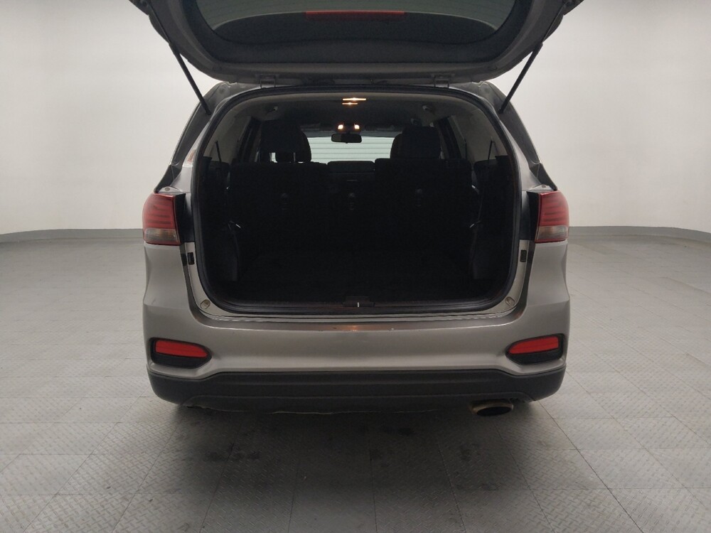 2019 Kia Sorento in Tulsa, OK 74145 - 18101595 29