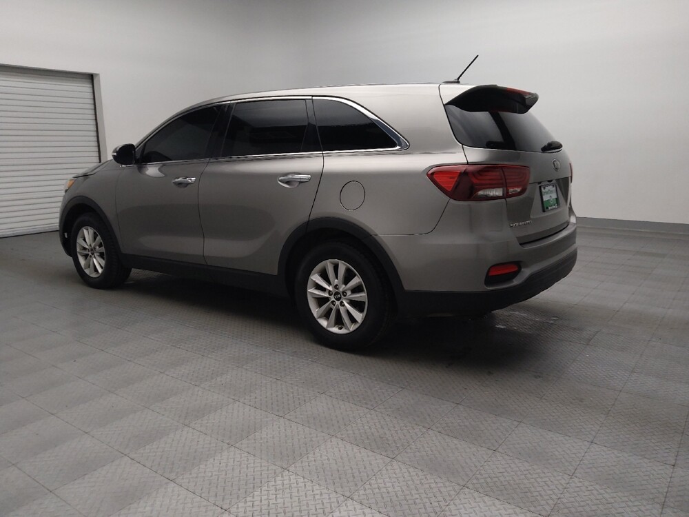 2019 Kia Sorento in Tulsa, OK 74145 - 18101595 5