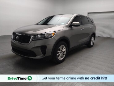 2019 Kia Sorento in Tulsa, OK 74145