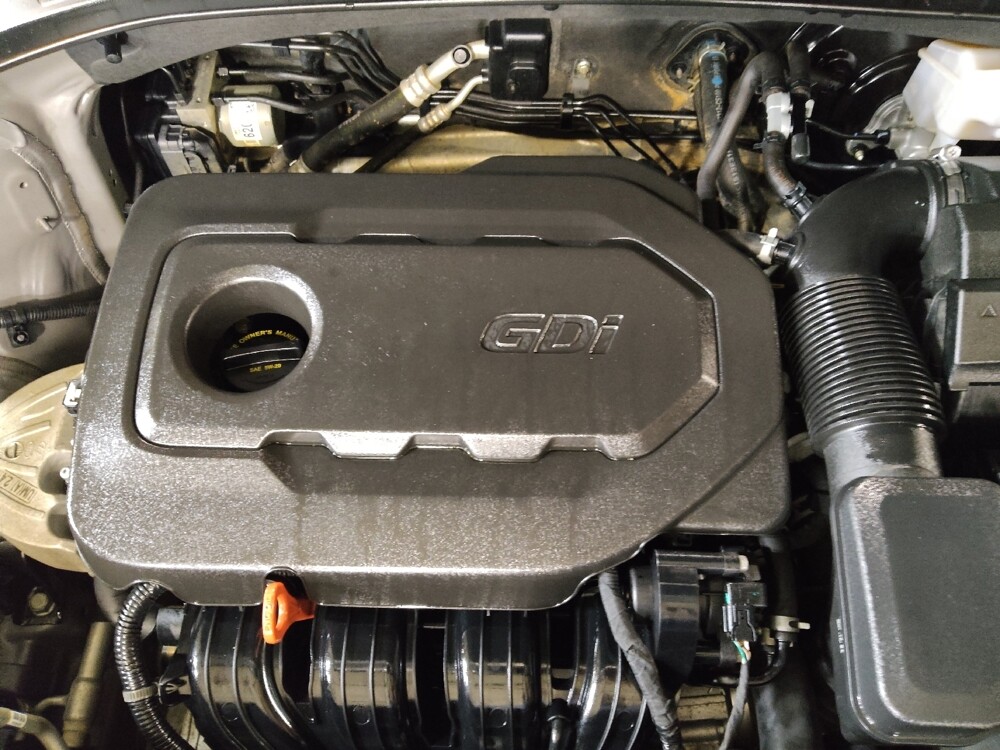 2019 Kia Sorento in Tulsa, OK 74145 - 18101595 30