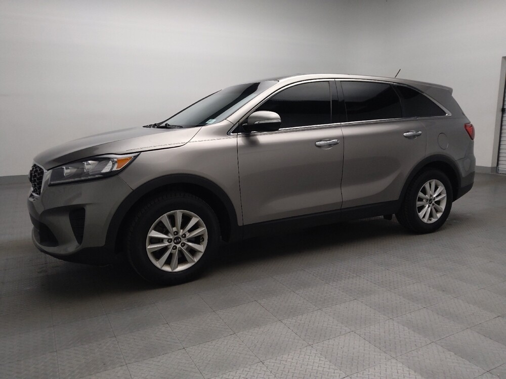 2019 Kia Sorento in Tulsa, OK 74145 - 18101595 2