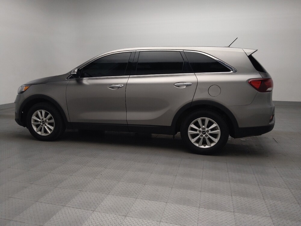 2019 Kia Sorento in Tulsa, OK 74145 - 18101595 3