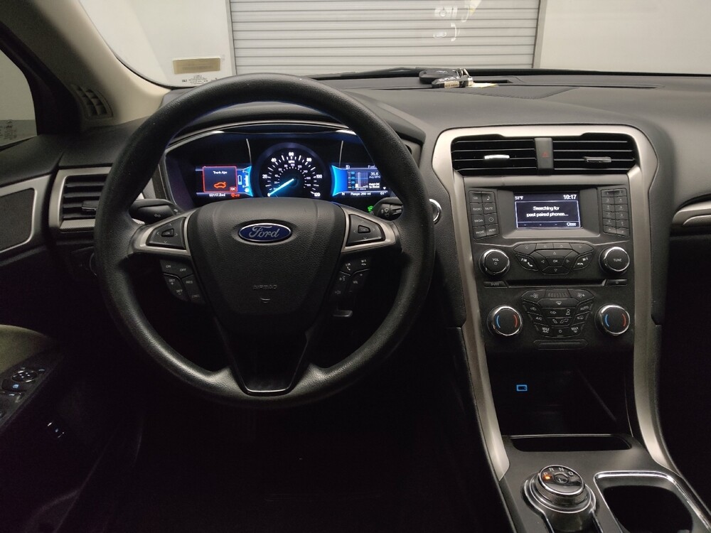 2018 Ford Fusion in Arlington, TX 76011 - 18101596 22