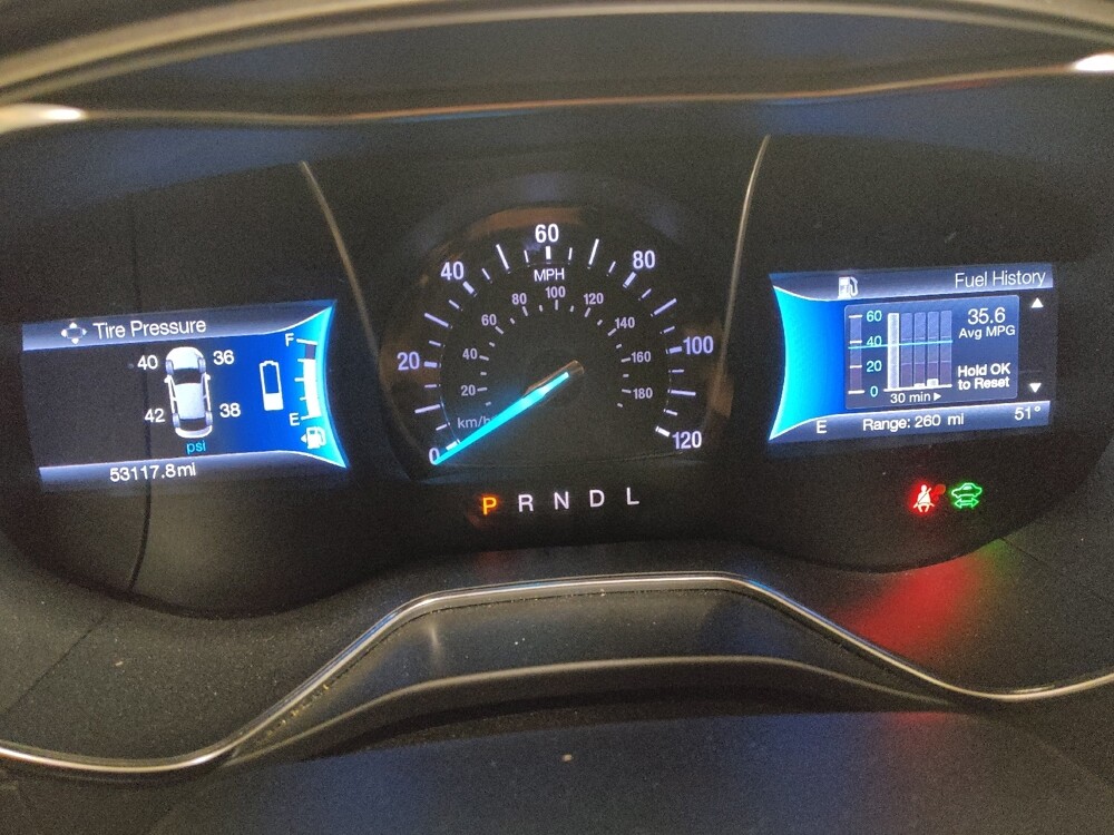 2018 Ford Fusion in Arlington, TX 76011 - 18101596 23