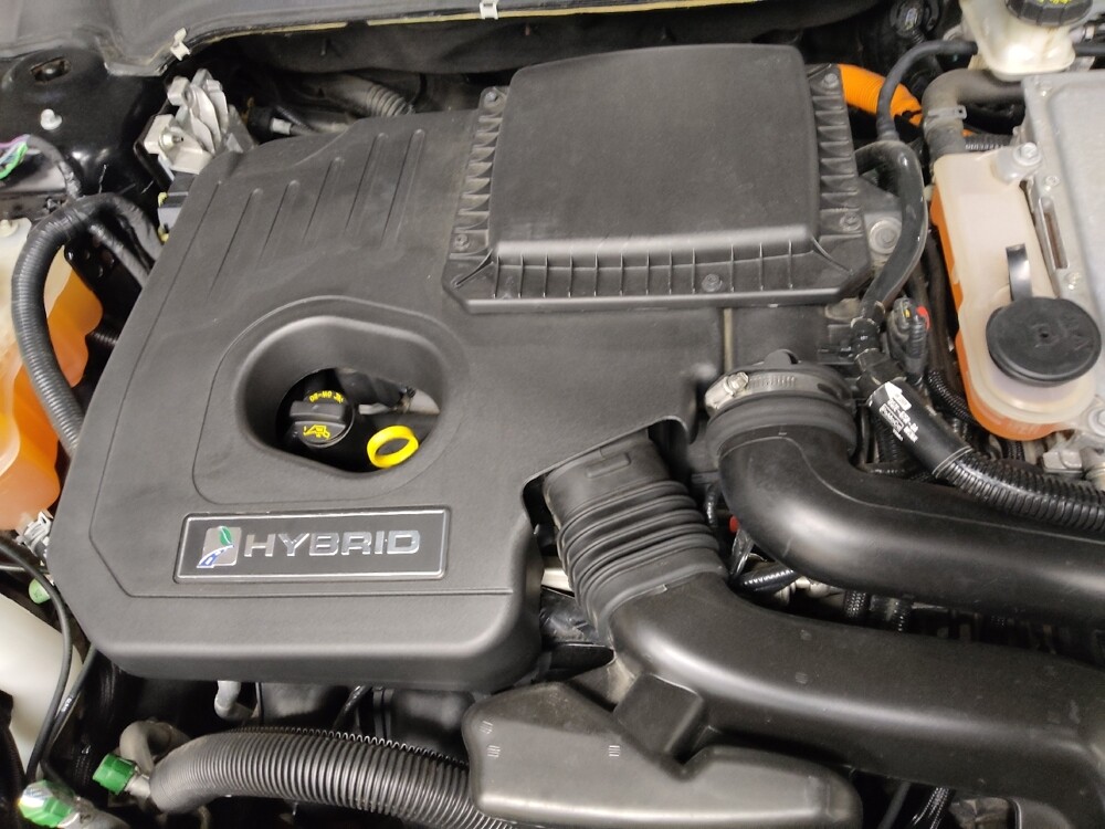 2018 Ford Fusion in Arlington, TX 76011 - 18101596 30