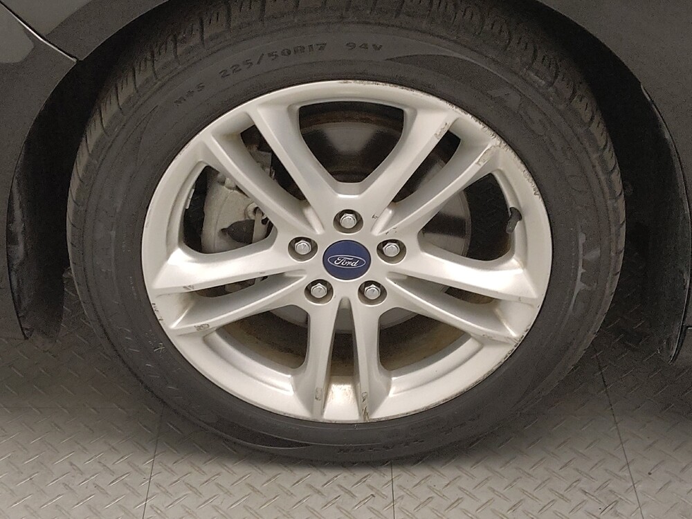 2018 Ford Fusion in Arlington, TX 76011 - 18101596 31