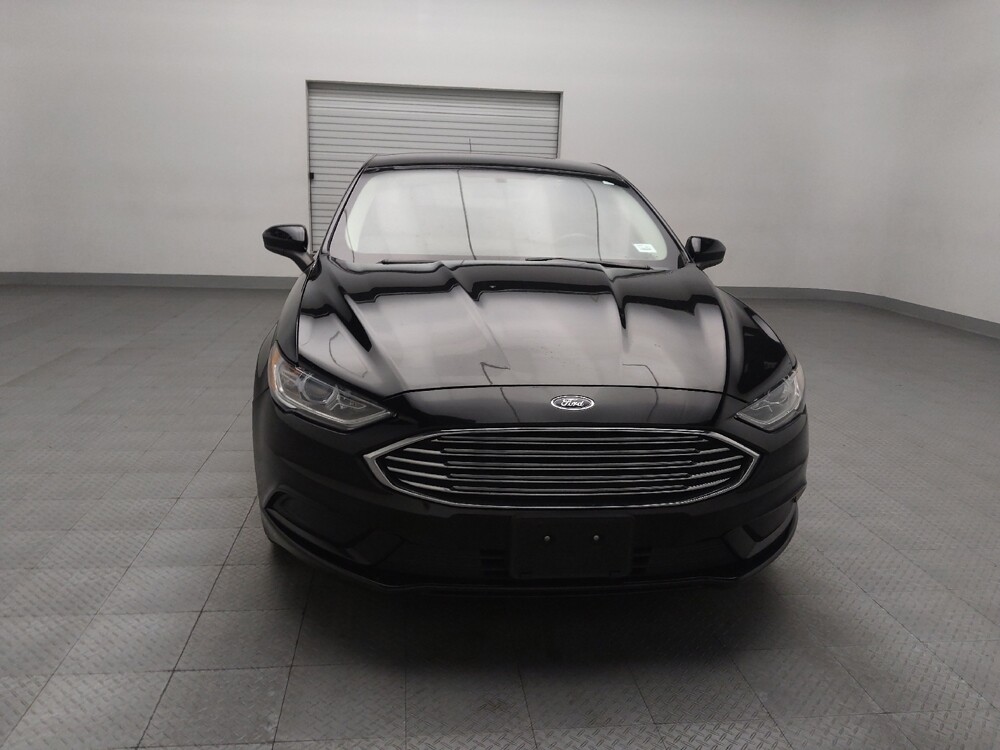 2018 Ford Fusion in Arlington, TX 76011 - 18101596 14