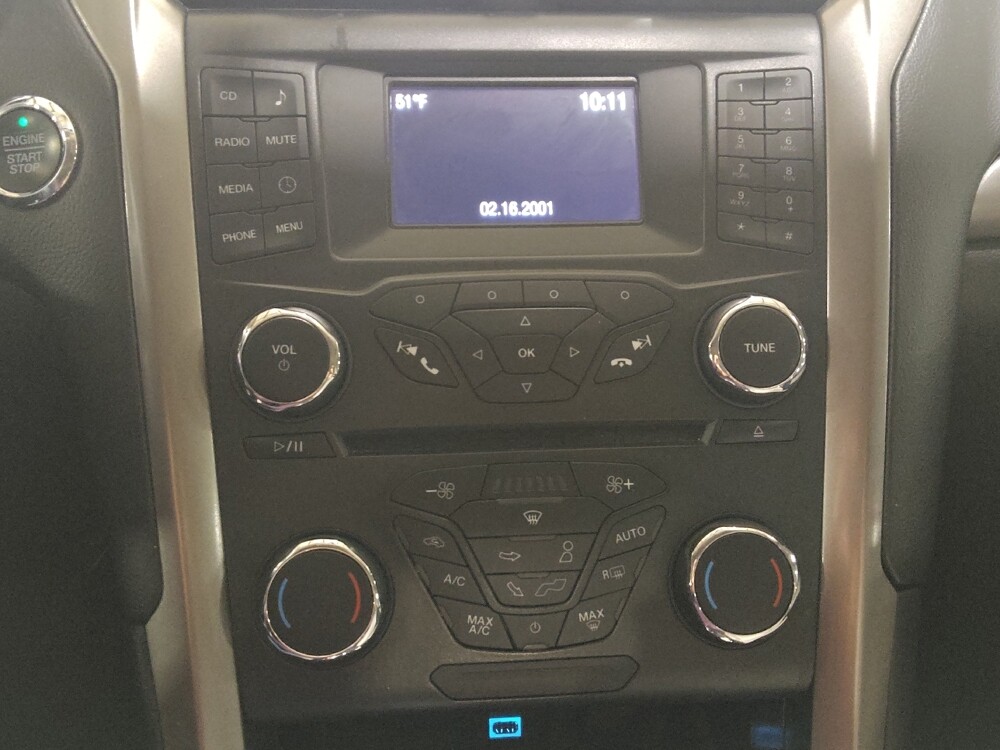 2018 Ford Fusion in Arlington, TX 76011 - 18101596 25