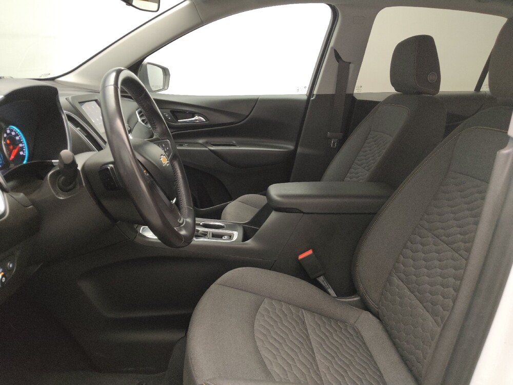 2021 Chevrolet Equinox in Tulsa, OK 74145 - 18101597 17
