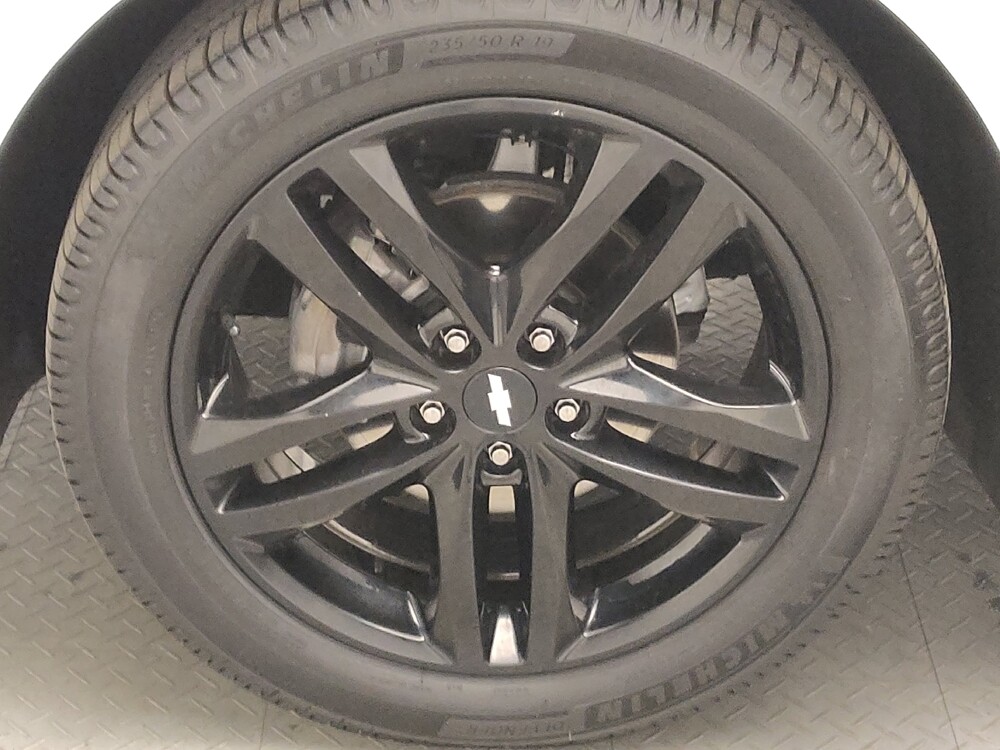 2021 Chevrolet Equinox in Tulsa, OK 74145 - 18101597 31