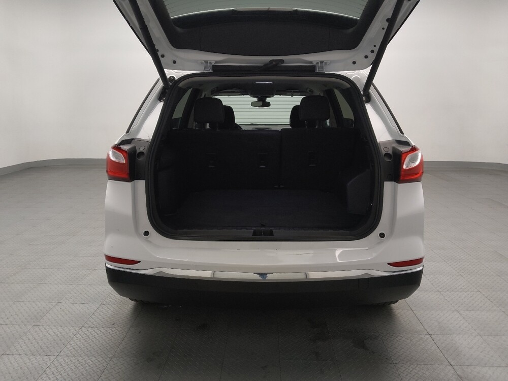 2021 Chevrolet Equinox in Tulsa, OK 74145 - 18101597 29