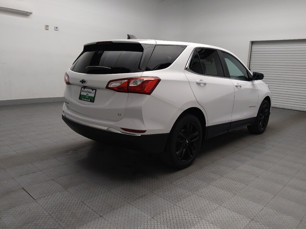 2021 Chevrolet Equinox in Tulsa, OK 74145 - 18101597 9